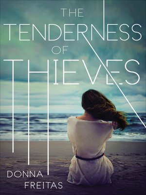 cover image of The Tenderness of Thieves